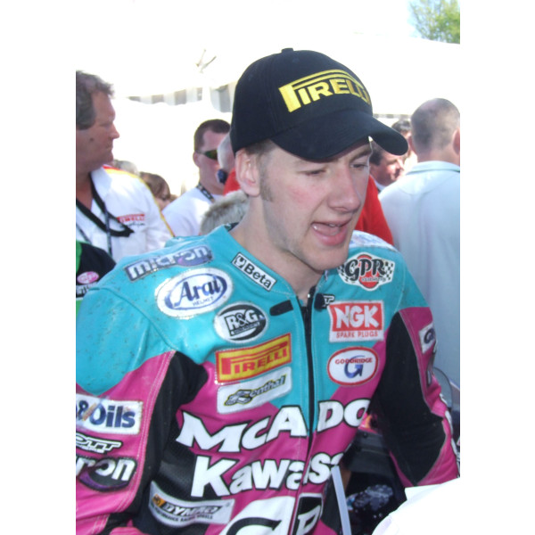 R&G R&G Sew On Patch